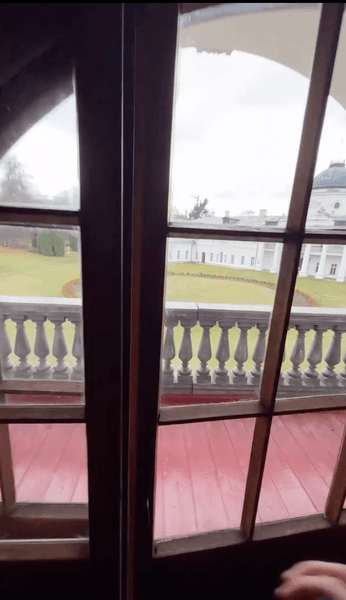 качанівка 5 Садиба в Качанівці